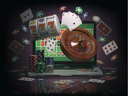 Онлайн казино Punch Casino